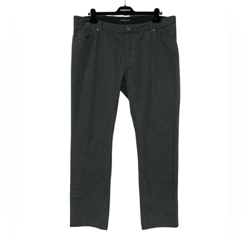 JOHN VARVATOS Bowery Light Denim Jeans